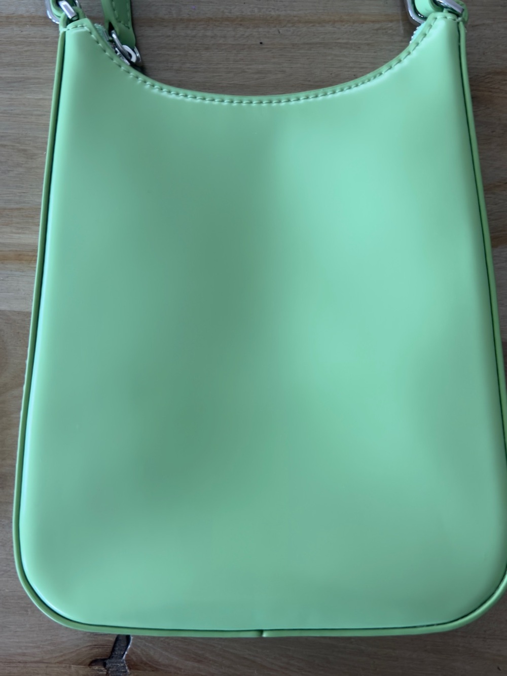 STAUD Mini Alec Bag - Picture 8 of 9